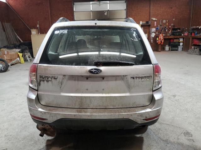 Photo 6 from auction – 2011 SUBARU FORESTER 2 with VIN JF2SHABC7BH710663