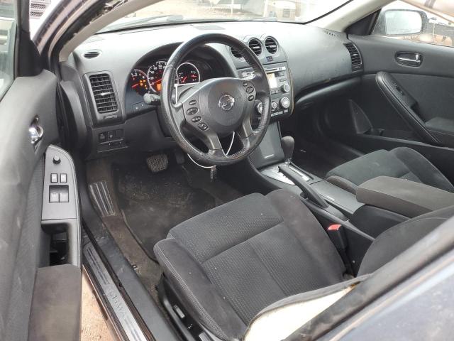 Photo 8 from auction – 2010 NISSAN ALTIMA with VIN 1N4AL2EP5AC161561