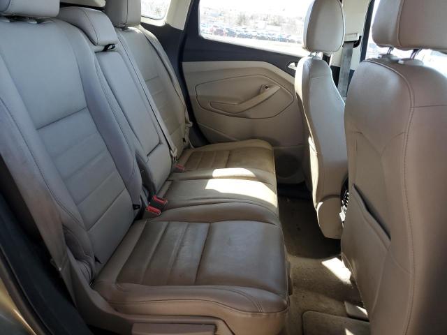 Photo 11 from auction – 2014 FORD ESCAPE SE with VIN 1FMCU9G90EUB46680