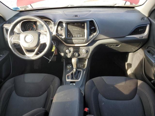 Снимка 8 от търг – 2016 JEEP CHEROKEE L с VIN 1C4PJMCS4GW283249