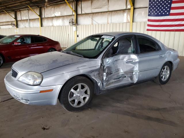 Фото 1 с аукциона – 2001 MERCURY SABLE LS с VIN 1MEFM53U11G615352