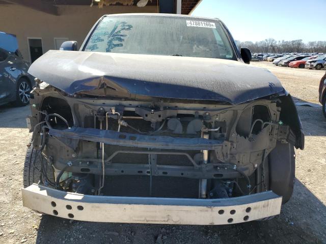Foto 5 de la subasta – 2011 TOYOTA 4RUNNER SR con VIN JTEZU5JR1B5016599