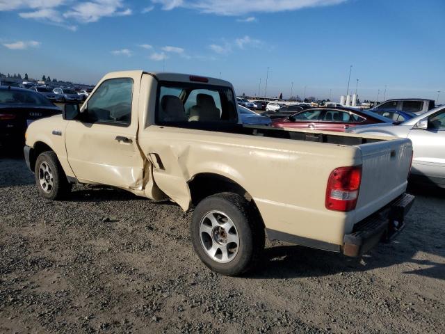 Photo 2 from auction – 2006 FORD RANGER with VIN 1FTYR10D06PA23456