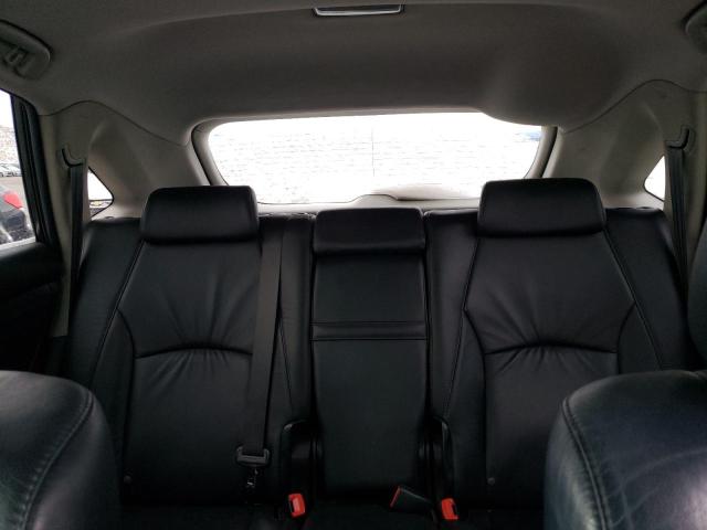 Снимка 10 от търг – 2008 LEXUS RX 350 с VIN 2T2HK31U48C085115