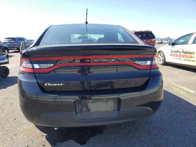 Photo 6 from auction – 2013 DODGE DART with VIN 1C3CDFAA0DD224321