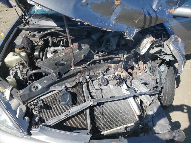Photo 11 from auction – 2003 TOYOTA CAMRY LE with VIN 4T1BE32K93U190299
