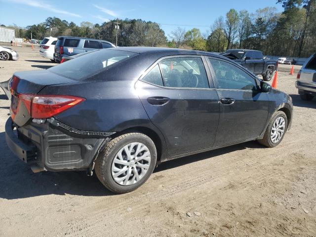 Photo 3 from auction – 2019 TOYOTA COROLLA L with VIN 5YFBURHE6KP899571