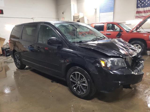 Photo 4 from auction – 2017 DODGE GRAND CARA with VIN 2C4RDGEG8HR631803