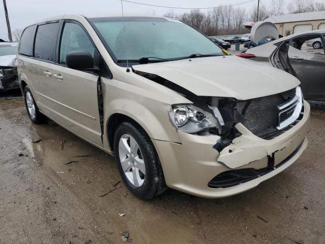 Photo 4 from auction – 2013 DODGE GRAND CARA with VIN 2C4RDGBG7DR693174