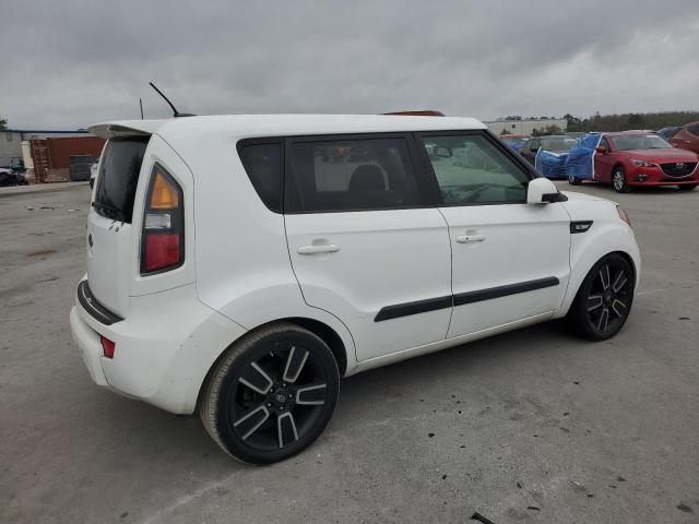 Photo 3 from auction – 2011 KIA SOUL + with VIN KNDJT2A27B7727167