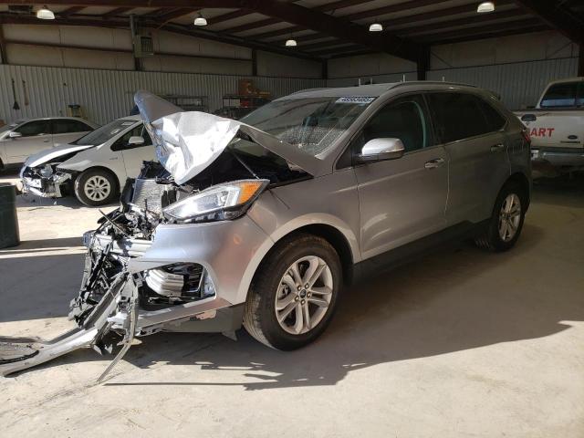 FORD EDGE SEL 2020 with VIN 2FMPK4J96LBB45488 - Photo from auction
