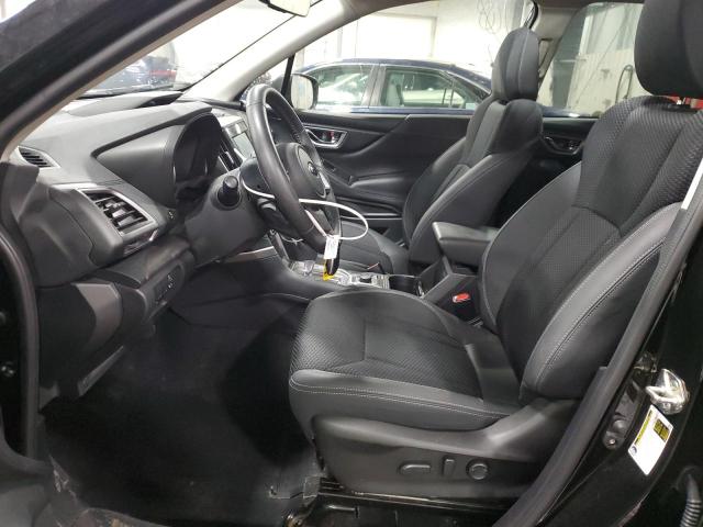 Photo 7 from auction – 2020 SUBARU FORESTER P with VIN JF2SKAJC5LH598868