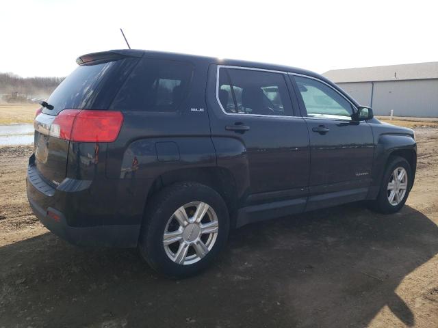 Zdjęcie 3 z aukcji – 2015 GMC TERRAIN SL z VIN 2GKFLVEK6F6210695