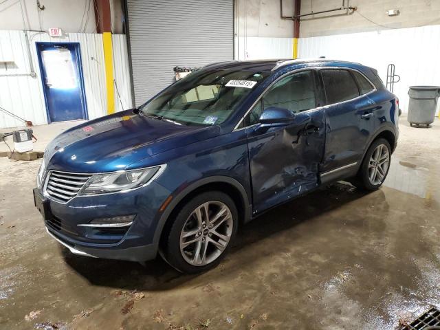 LINCOLN MKC RESERV 2016 con VIN 5LMCJ3D96GUJ03035 - Foto de la subasta