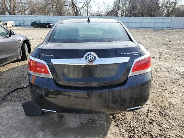 Photo 6 from auction – 2010 BUICK LACROSSE C with VIN 1G4GE5GV8AF274068