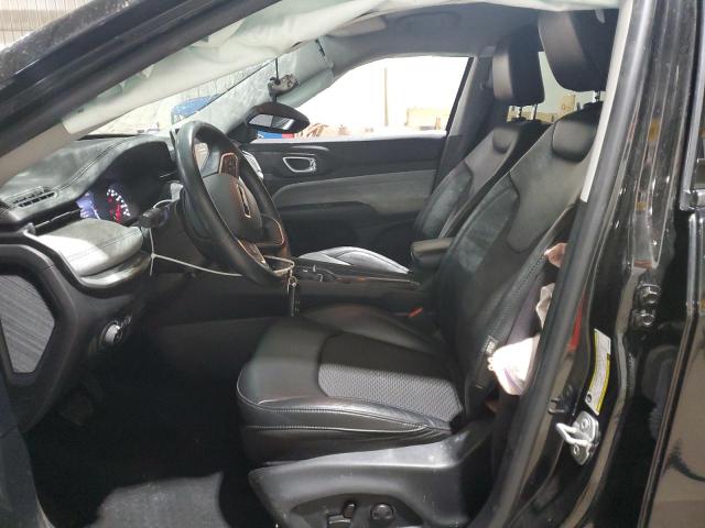 Снимка 7 от търг – 2022 JEEP COMPASS LA с VIN 3C4NJDBB6NT186064