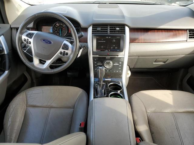 Photo 8 from auction – 2013 FORD EDGE LIMIT with VIN 2FMDK4KC0DBB87542