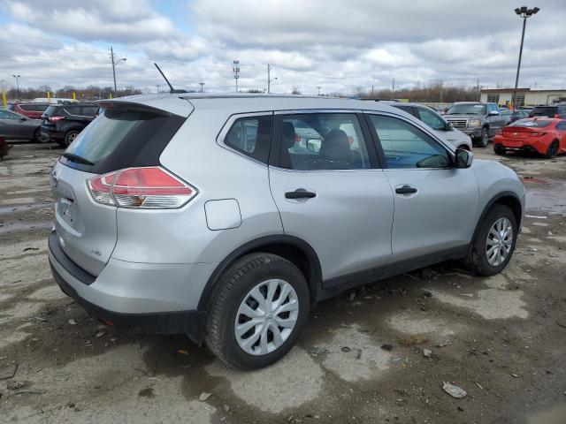 Photo 3 from auction – 2016 NISSAN ROGUE S with VIN KNMAT2MV4GP630442