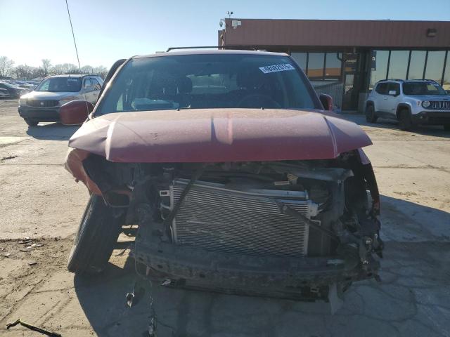 Photo 5 from auction – 2013 DODGE GRAND CARA with VIN 2C4RDGCG8DR627330