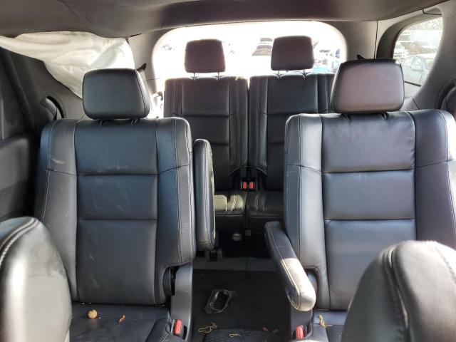 Foto 10 de la subasta – 2022 DODGE DURANGO con VIN 1C4RDJDG1NC136216