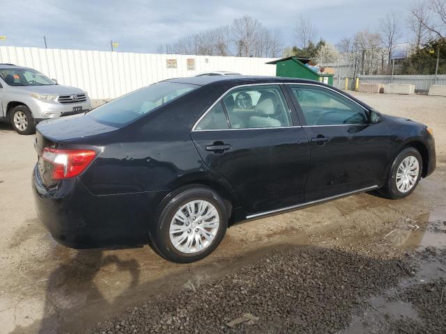 Photo 3 from auction – 2012 TOYOTA CAMRY LE A with VIN 4T1BF1FKXCU584485
