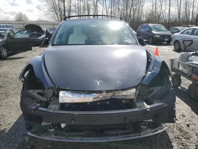 Снимка 5 от търг – 2022 TESLA MODEL Y с VIN 7SAYGDEF4NF523021