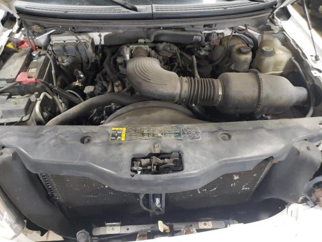 Photo 11 from auction – 2004 FORD F150 with VIN 1FTRF12W84NA68178
