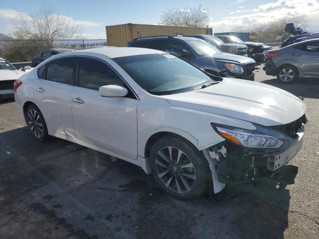 Photo 4 from auction – 2018 NISSAN ALTIMA 2.5 with VIN 1N4AL3AP2JC474997
