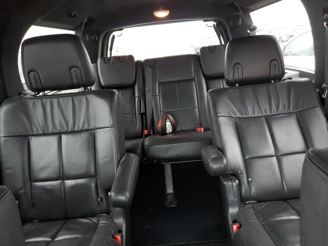 صورة رقم 10 من المزاد - 2008 LINCOLN NAVIGATOR مع VIN 5LMFL28558LJ12017