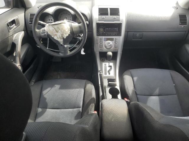 Photo 8 from auction – 2010 TOYOTA SCION TC with VIN JTKDE3B77A0308548