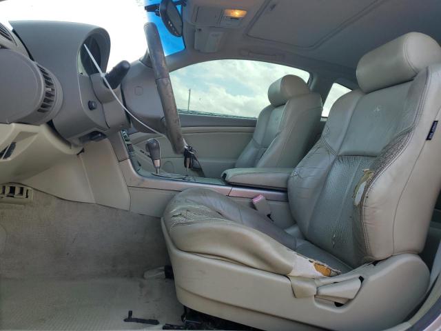 Photo 7 from auction – 2004 INFINITI G35 with VIN JNKCV54E94M808099