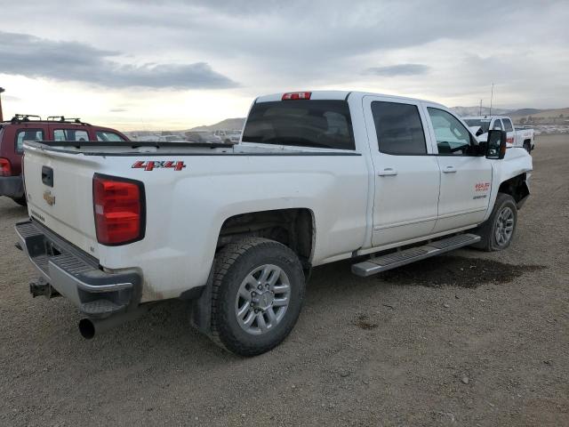Photo 3 from auction – 2018 CHEVROLET SILVERADO with VIN 1GC1KVEY9JF237465
