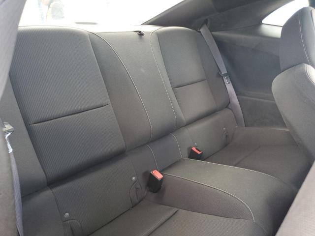 Photo 10 from auction – 2011 CHEVROLET CAMARO SS with VIN 2G1FJ1EJ4B9206325