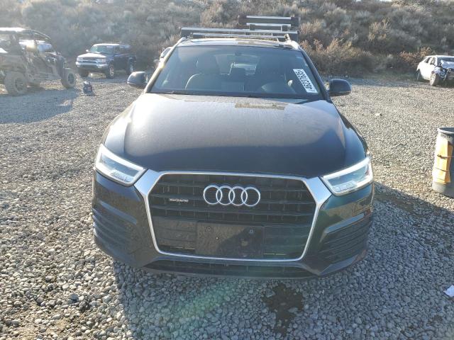 Photo 5 from auction – 2017 AUDI Q3 PRESTIG with VIN WA1GCCFS9HR004775