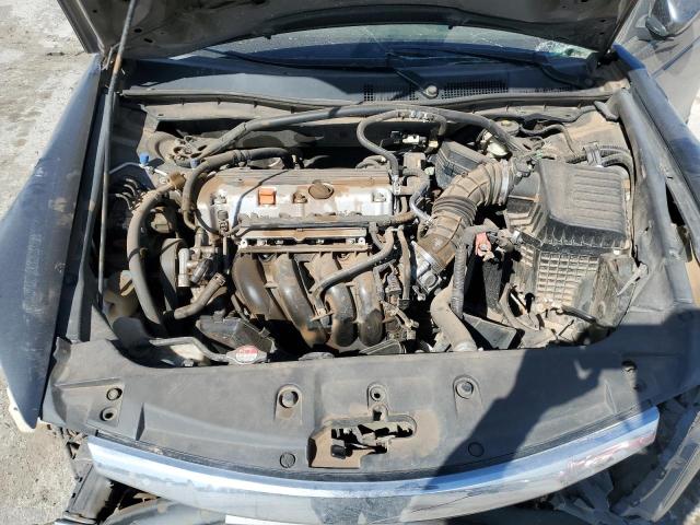 Photo 11 from auction – 2012 HONDA ACCORD EXL with VIN 1HGCP2F86CA064464