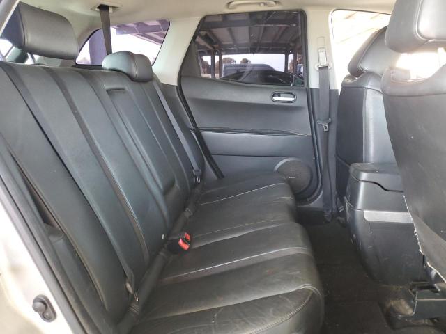 Снимка 10 от търг – 2009 MAZDA CX-7 с VIN JM3ER29L990226899