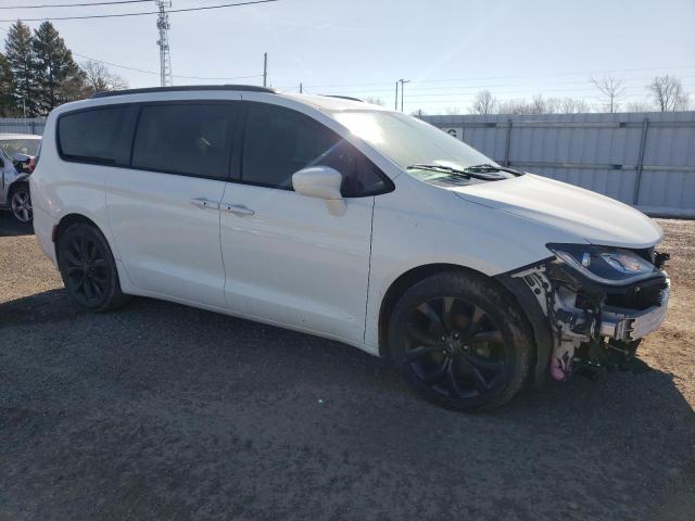Photo 4 from auction – 2020 CHRYSLER PACIFICA T with VIN 2C4RC1EG4LR270174