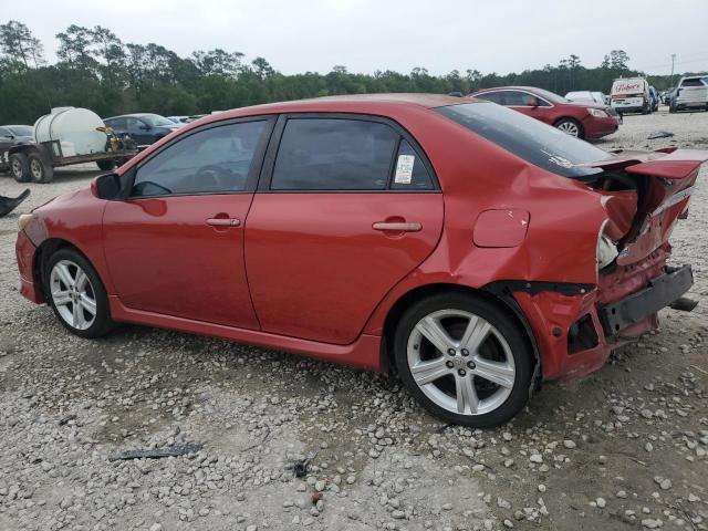Снимка 2 от търг – 2013 TOYOTA COROLLA BA с VIN 5YFBU4EE0DP148427