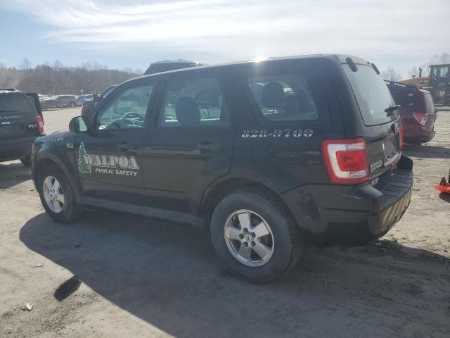 Снимка 2 от търг – 2012 FORD ESCAPE XLS с VIN 1FMCU9C79CKA77436