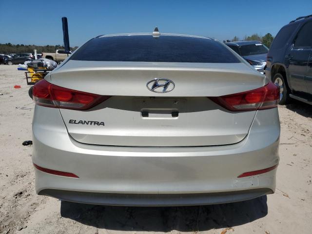 Photo 6 from auction – 2017 HYUNDAI ELANTRA SE with VIN 5NPD84LF4HH123770