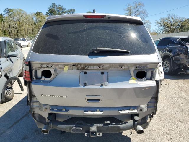 Photo 6 from auction – 2015 DODGE DURANGO SX with VIN 1C4RDHAG4FC916628