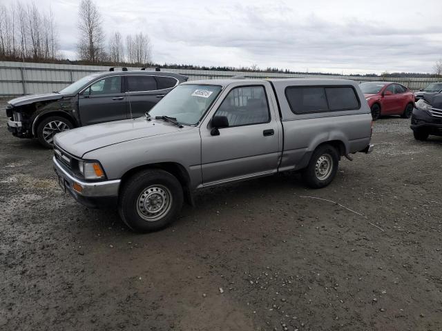 Photo 1 from auction – 1994 TOYOTA PICKUP 1/2 with VIN 4TARN81A7RZ211411