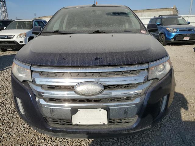 Photo 5 from auction – 2011 FORD EDGE SEL with VIN 2FMDK3JCXBBB47235