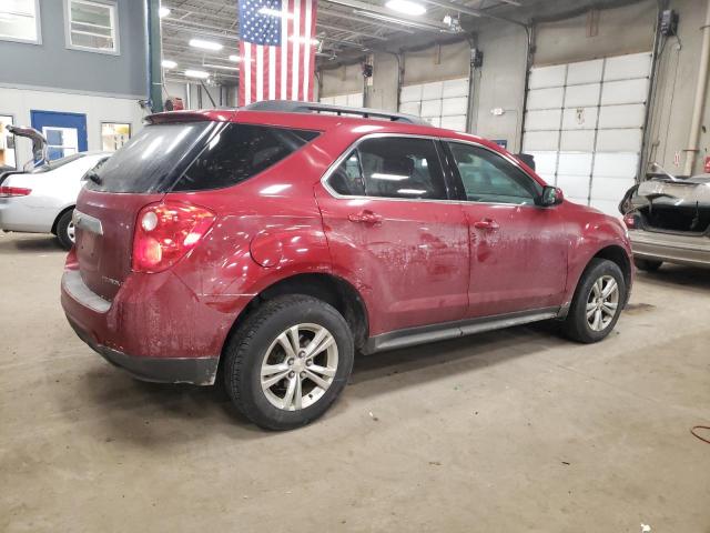 Photo 3 from auction – 2015 CHEVROLET EQUINOX LT with VIN 1GNFLFEK1FZ109092