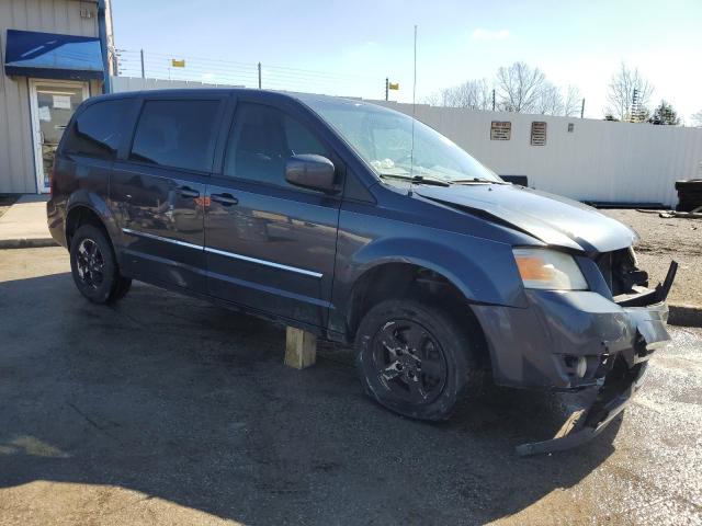 Photo 4 from auction – 2008 DODGE GRAND CARA with VIN 2D8HN54P38R835585