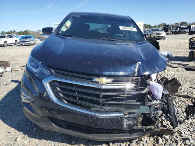Photo 5 from auction – 2020 CHEVROLET EQUINOX with VIN 3GNAXKEV9LS667024