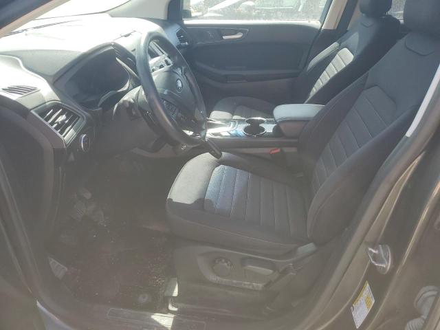 Photo 7 from auction – 2018 FORD EDGE SE with VIN 2FMPK4G91JBB63112
