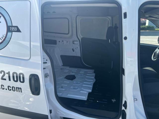 Foto 6 de la subasta – 2022 RAM PROMASTER con VIN ZFBHRFAB3N6X61690