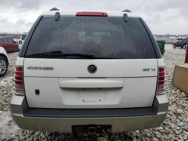 Photo 6 from auction – 2003 MERCURY MOUNTAINEE with VIN 4M2ZU86W63UJ03663