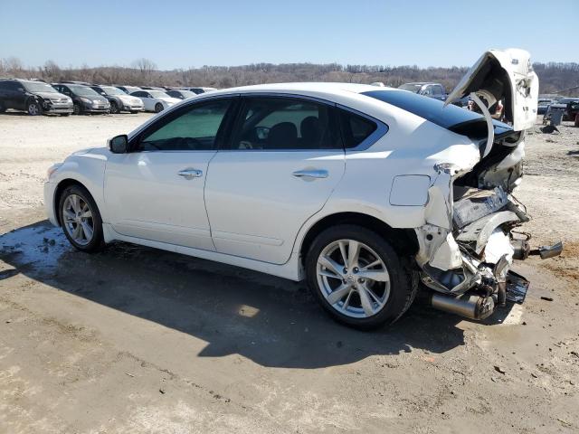Photo 2 from auction – 2013 NISSAN ALTIMA 2.5 with VIN 1N4AL3AP9DC177360